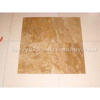 China Gold