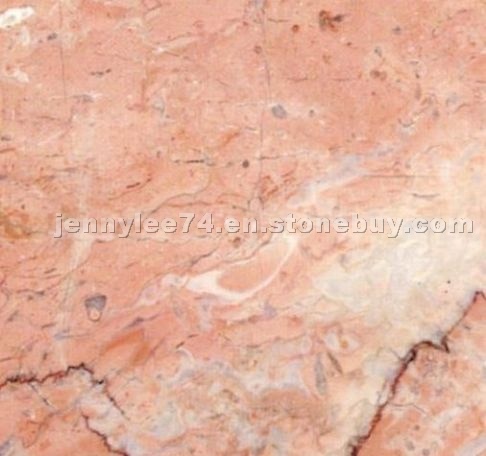 Diana Rose marble tiles