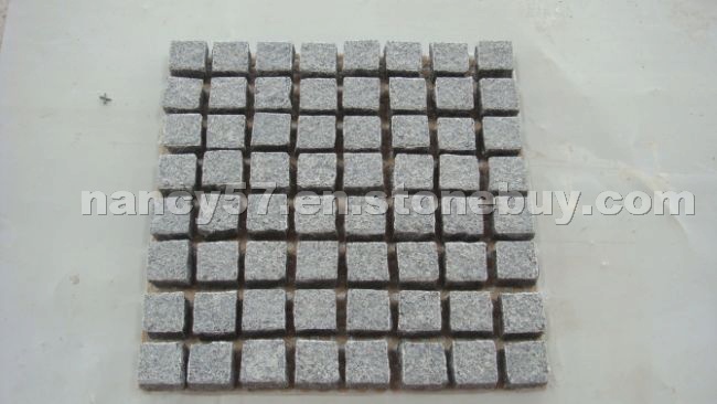 Paving stone