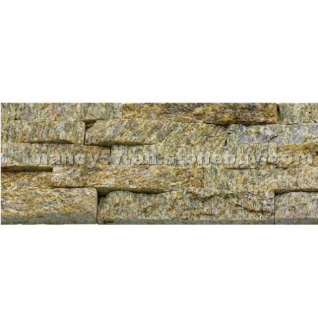 Wall Panel- Gold Granite 034