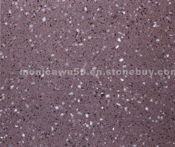 Violet Composite Marble - BF1012