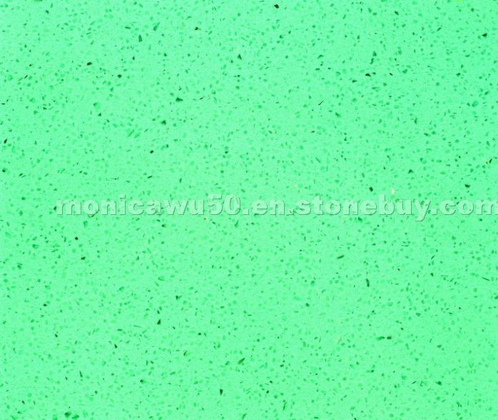 Active Green Composite Marble - BF1014