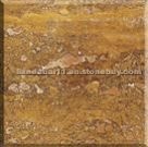 Travertine Golden