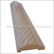 Stone Border / Line-0012