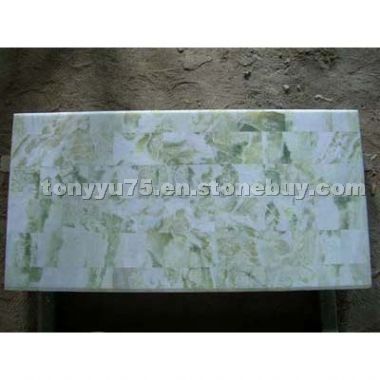 Jade Slab