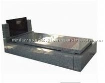Australian style Monument