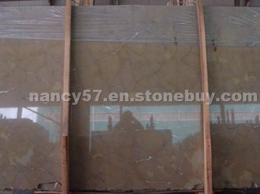 Spanish Golden Marble Slabs Spanish Golden Marble Slabs