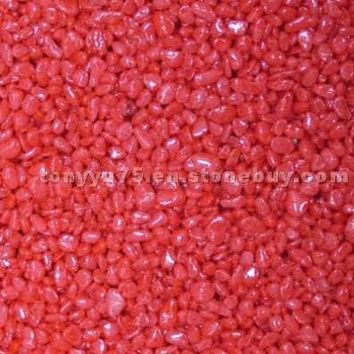 Water Seepage Cobble Tile