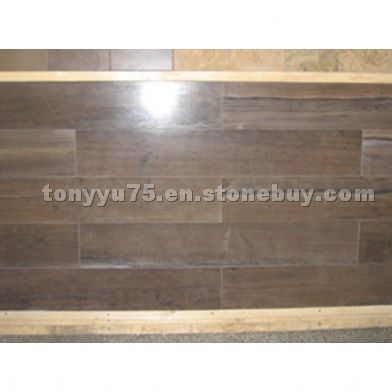 China Brown
