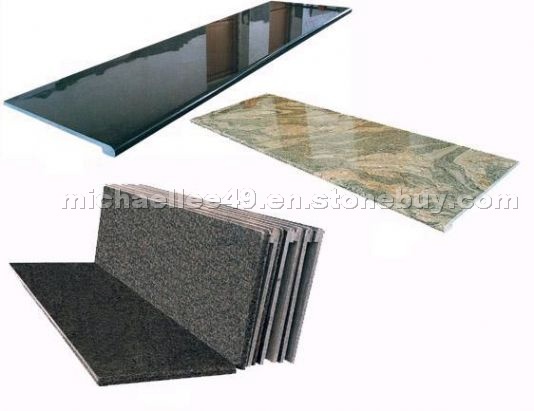 Granite Countertops