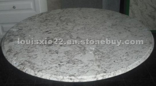 Stone tabletop