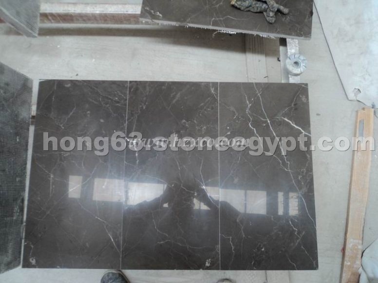 Brown Marble