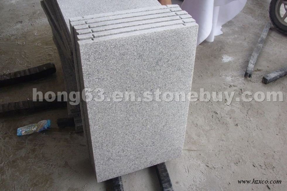 G655 Granite Wall-cladding