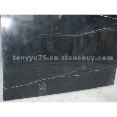 black marble