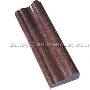 Stone Border, Line FB-B10