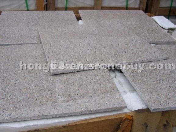 G681 granite tiles