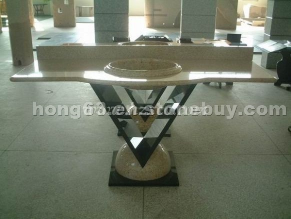 Vanity top