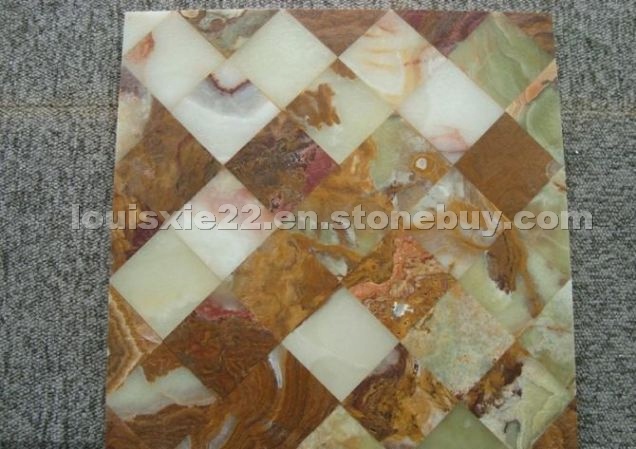 Onyx Mosaic Onyx Mosaic