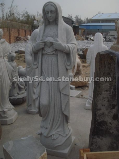 Virgin Mary