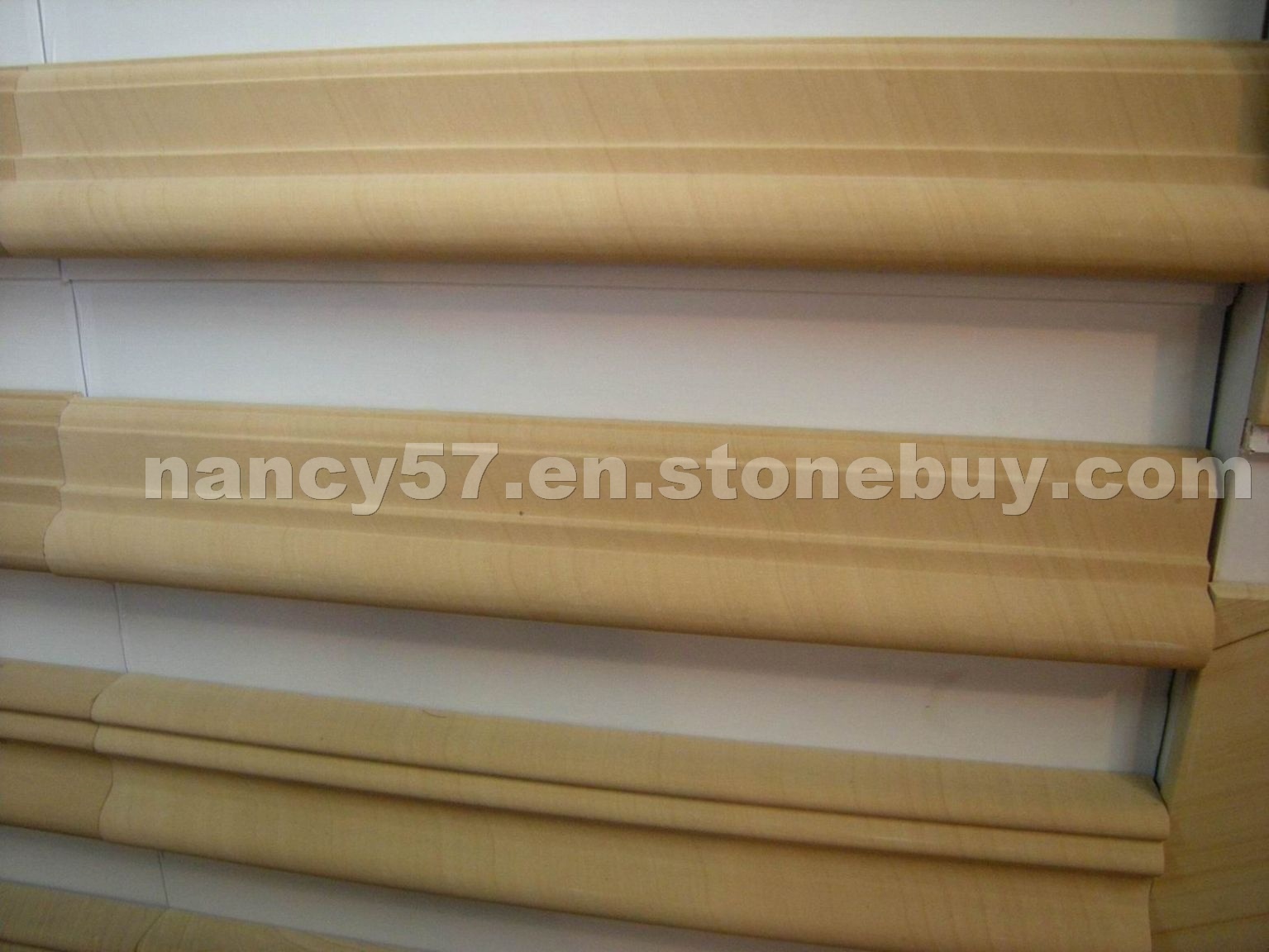 Sandstone Moulding