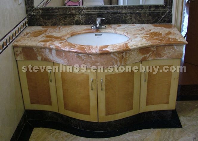 Countertop and vanitytop