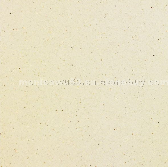 Banana Cream Engineered Marble - BF1018
