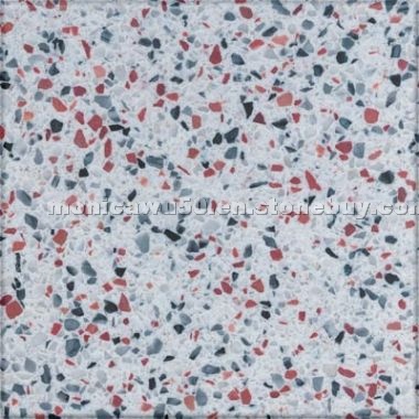 Mixed Color Composite Marble - BM0812