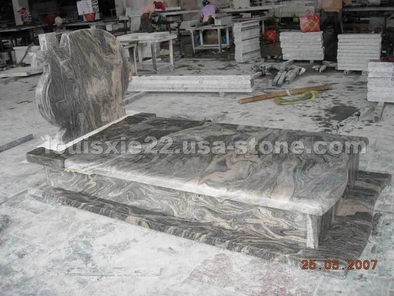 Monuments, Tombstones