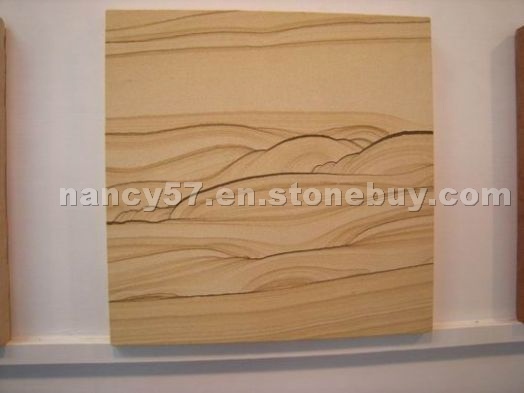 Scenery Sandstone