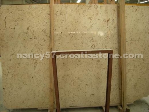 Croatia Cream Marble