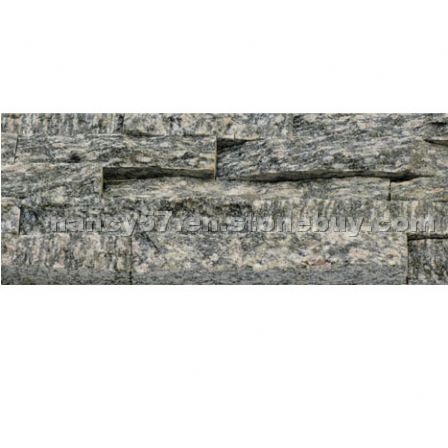 Green Granite Wall Panel 035F-2