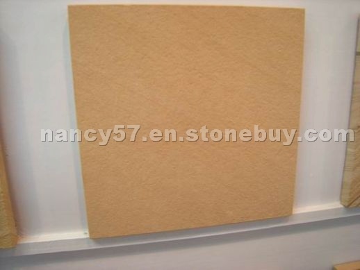 China Yellow Sandstone