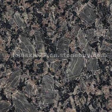 Imperial Brown Granite