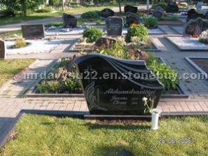 European style Monument