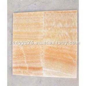 Yellow Onyx