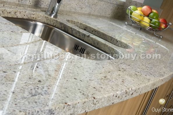 Countertops Kashmir White Granite Countertops Kashmir White Granite