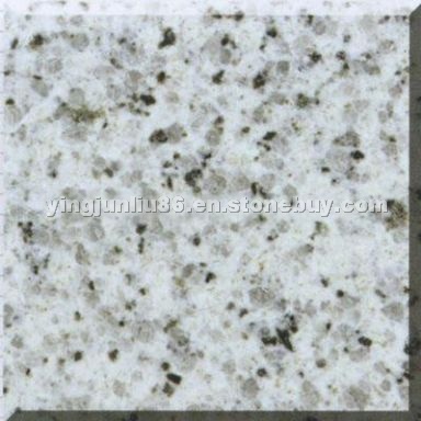 Polar White Granite
