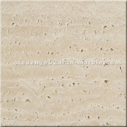Beige Travertine