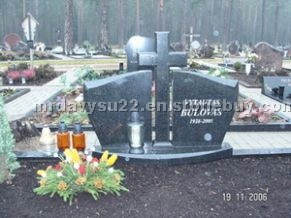 European style Monument