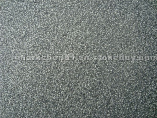 bushhammered basalt bushhammered basalt