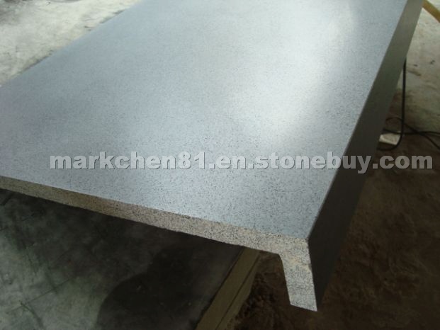 basalt pool coping border tile