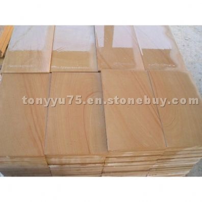 Yellow Wood Vein Sandstone