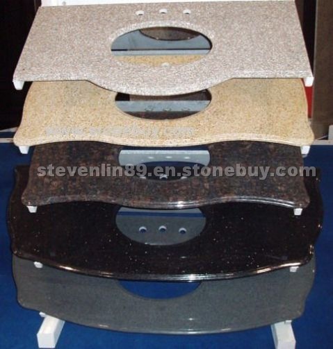 Countertop and vanitytop