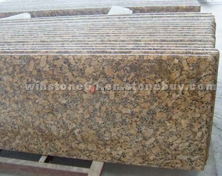 Tropic Brown Countertop