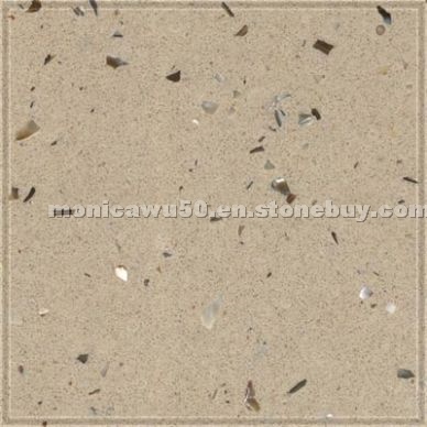 Brown Composite Marble - BM0807