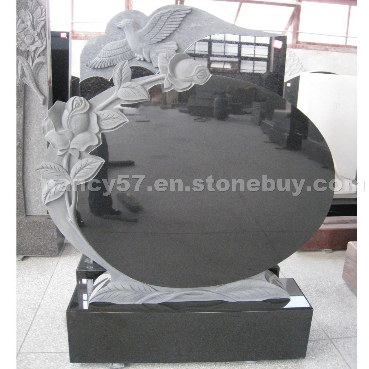 FB-008 Monument