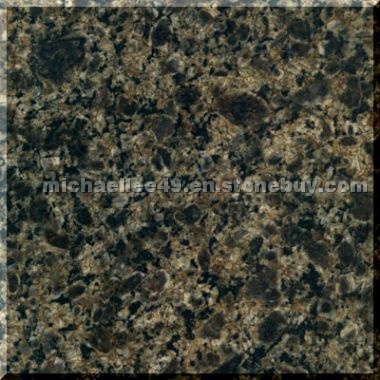 China Green Granite