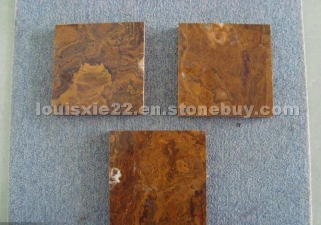 Multi Brown Onyx Tiles