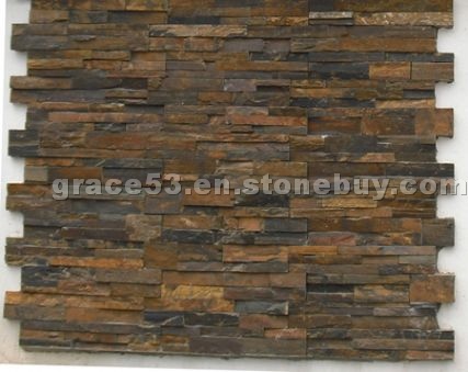 Yellow Rust/ Beige Slate Yellow Rust/ Beige Slate