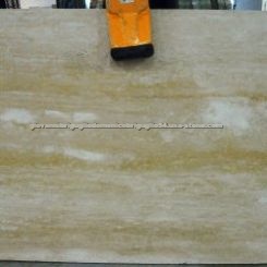 Navona Travertine VC Polished 3cm